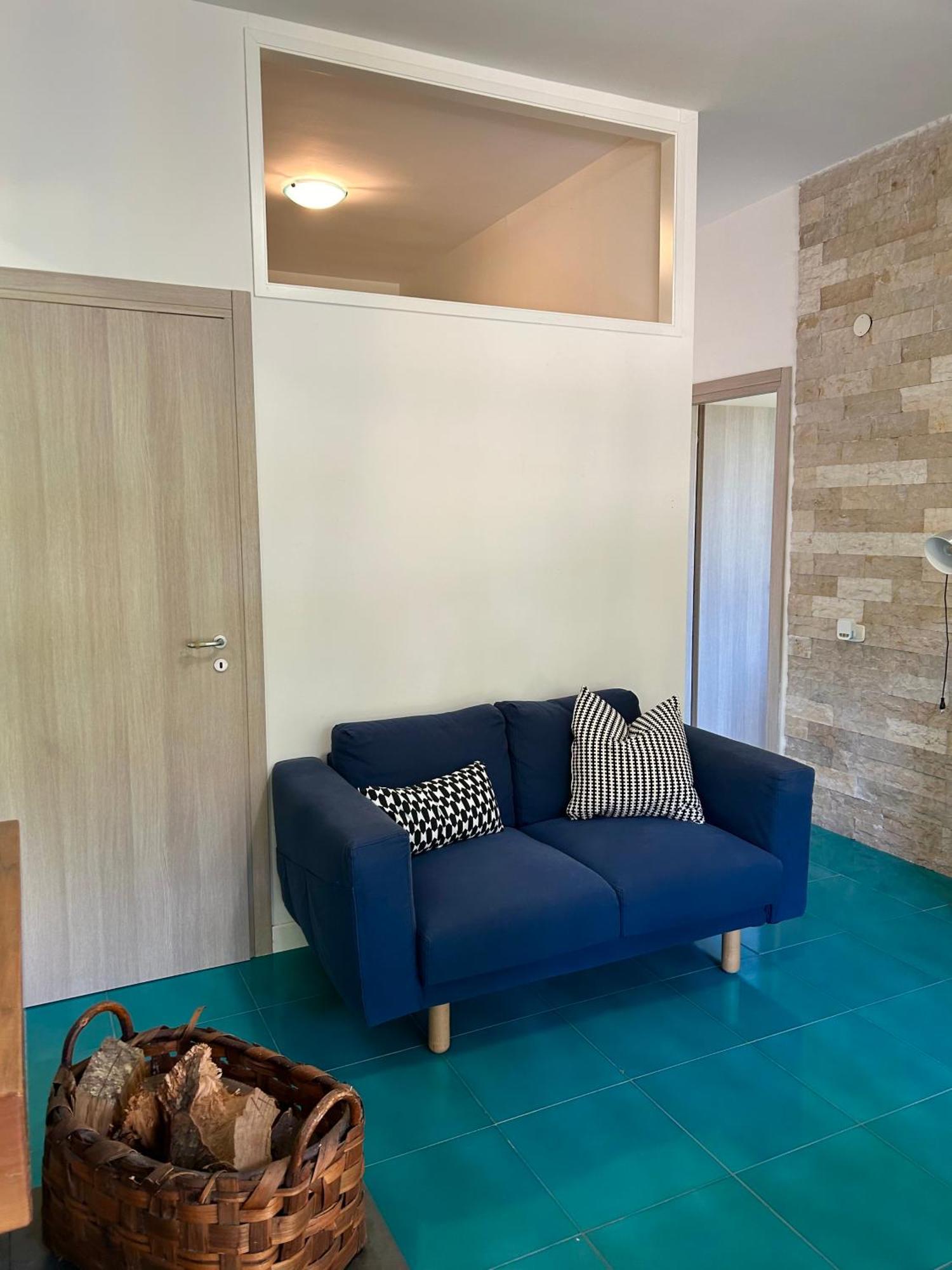 Casa Iaia Apartment Naples Exterior photo