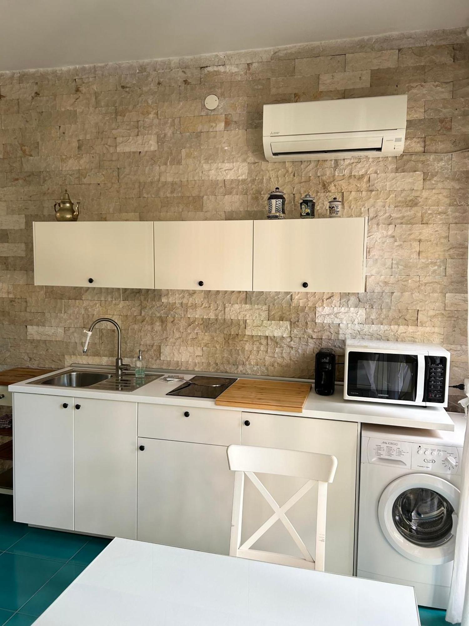 Casa Iaia Apartment Naples Exterior photo